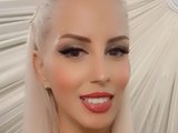 Lannie is live now!
