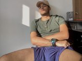 Latinbigcockxxx is live now!