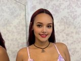 LehayHadid is live now!