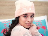 LenaMontes is live now!