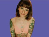 LexxxiHart is live now!