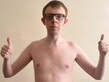 LiamLuckiest is live now!
