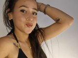 Lili_Mint_Tf webcam