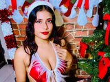 LilyAddamz is live now!