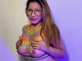 Lisa_Louis is live now!