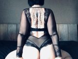 Lizzysexy is live now!