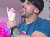 Llionking is live now!
