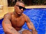 LoganDrakeX is live now!