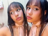 LovelyConnieD webcam