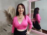 LucianaFlores is live now!
