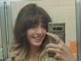 LuckyLiaXOXO live cam