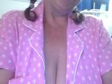 LucyLovelight55 webcam