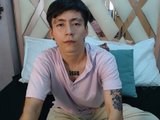 LukeMorgans18 live cam