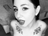 Lusty_luna - Live Cam
