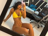 MARIA_KIM is live now!