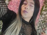 MEGANNIXX live cam