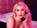 Madame_Blonde is live now!