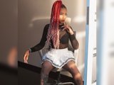 Madisson20 live cam