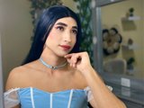 MaeveWilde live cam
