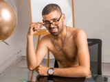 Magnusjafar - Live Cam
