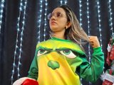 Maite_Aminax is live now!