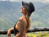 MarianaRoe is live now!
