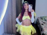 MarianaSmiith live cam