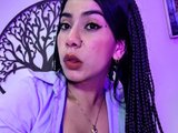 Marianaajackson webcam