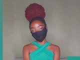 MaskedEbonyPrincess