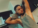 MaximilianoGray live cam