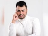 MaximoFerrer is live now!