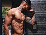 Maximus_Golden is live now!