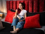 MaxineRoss is live now!