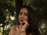 MayraDeLaVega is live now!