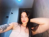 MeganColt live cam