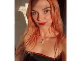 MeganThorne live cam