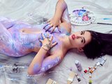 MegannTylor live cam