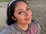 MeghanCurvy live cam
