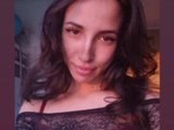 MelanySoul live cam