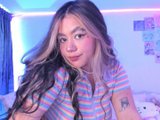 MelissaFresita is live now!