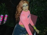 MiaFoxTs live cam