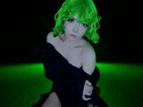 Miaahparker is live now!