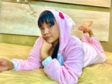 MiilkforYou live cam