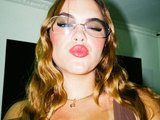 MiluRose webcam