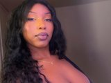 MissLadyOnyx is live now!