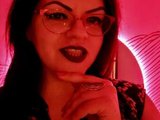 MissLilianLestrange is live now!