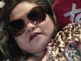 MissLuluX live cam