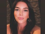MissMaeUK webcam