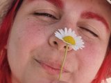 MissMatcha is live now!