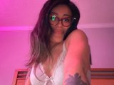MissNympho webcam